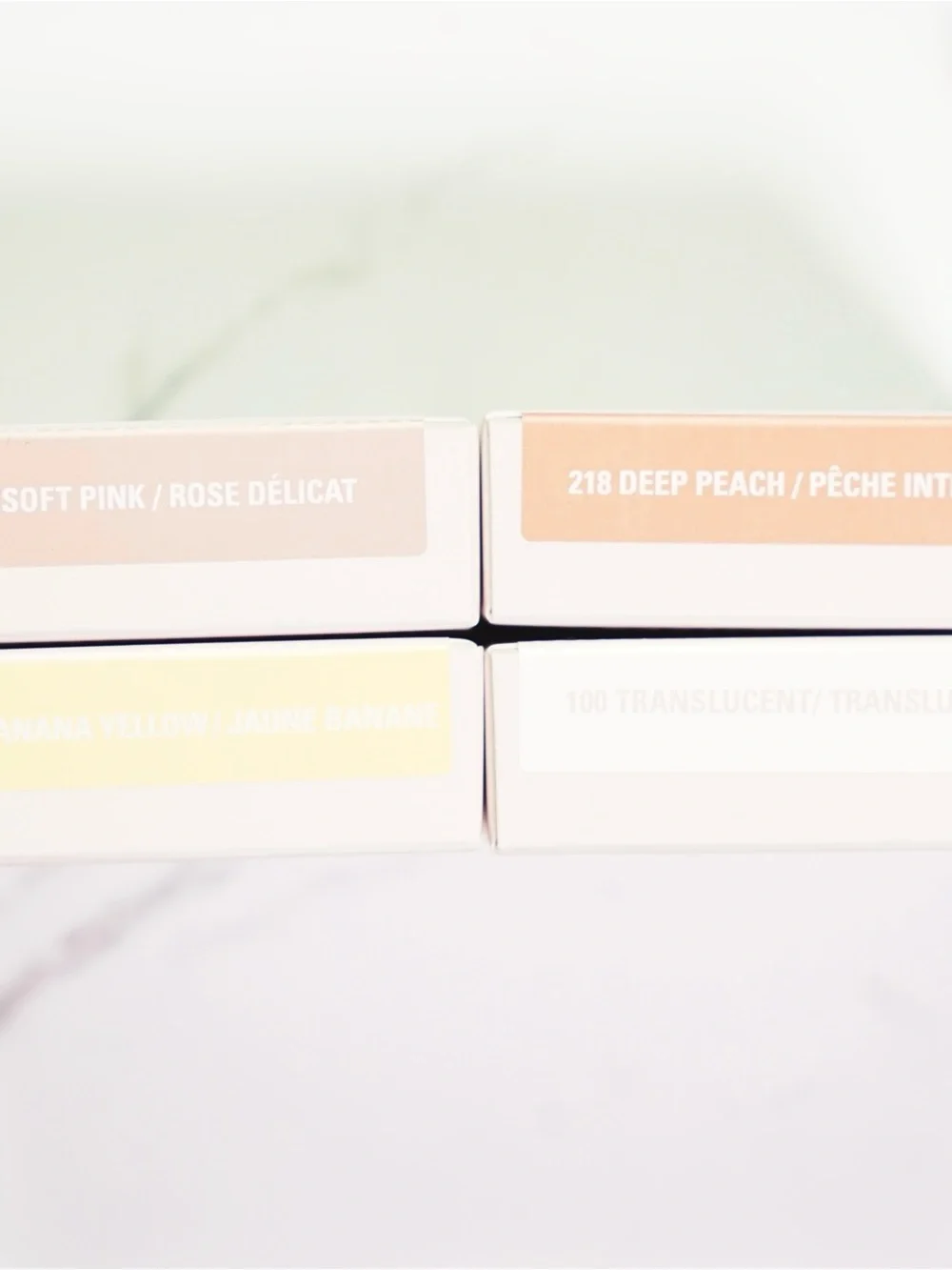 KYLIE COSMETICS Bright Skin, Blurred Look PR BOX (100% New & Authentic)